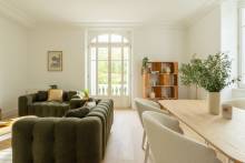 Home staging pour vente Bayonne