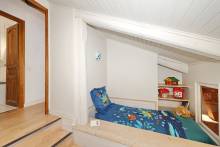 Home staging et décoration pour chambre enfant à Bivier