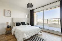 Aménagements clé-en-main qui réduit les délais de location sur Bordeaux